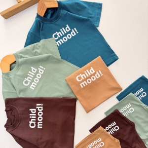 تیشرت شلوارک Child