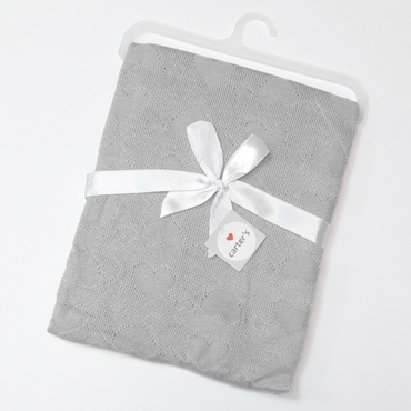 پتو بافت قلب درشت