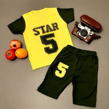 کوتاه شلوارک استار