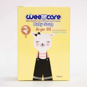 صابون روغن آرگان