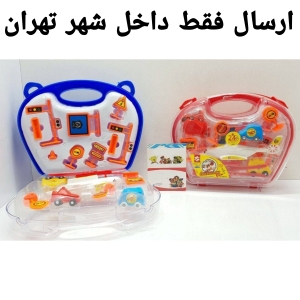 ست امداد جاده ای