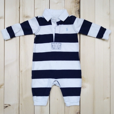 سرهمی polo کد4