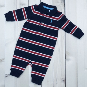 سرهمی polo کد6