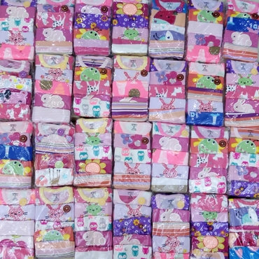 زیررکابی دخترانه کارترز