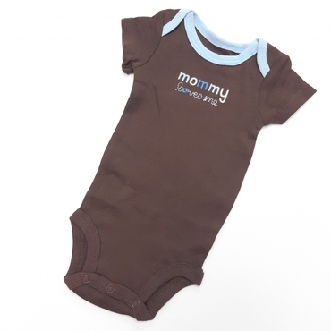 زیرکوتاه mommy