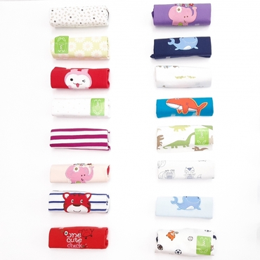 زیرکوتاه کارترز 3ماه