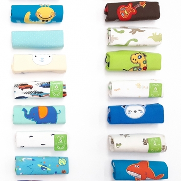 زیرکوتاه کارترز 6ماه