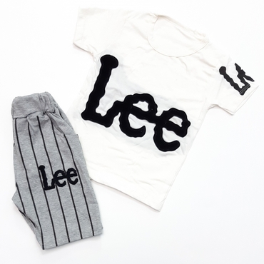 بلوز شورت Lee