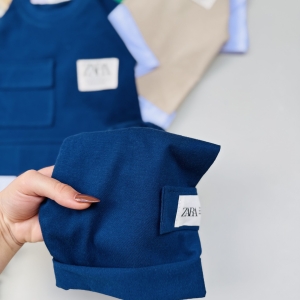تیشرت شلوارک ZARA