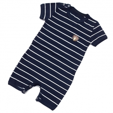 رامپر مجلسی بغل‌دکمه