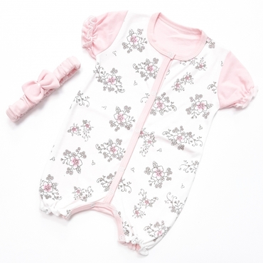 رامپر تل خوشه‌ای جلودکمه