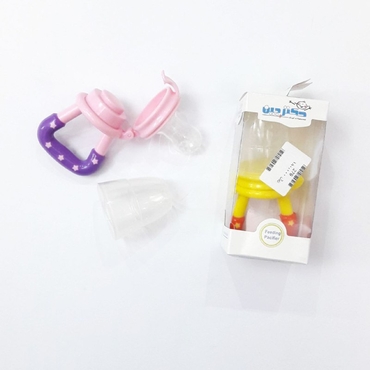 پستانک میوه خوری دکترجین