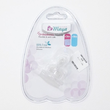 سرشیشه مایا ارتدنسی معمولی