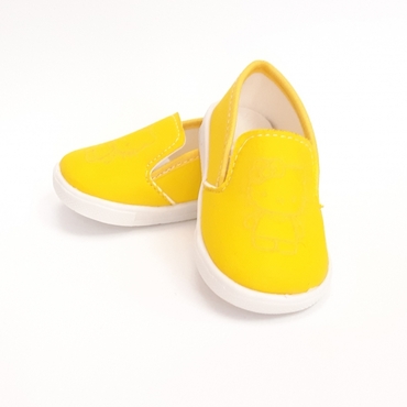 کالج کیتی زرد