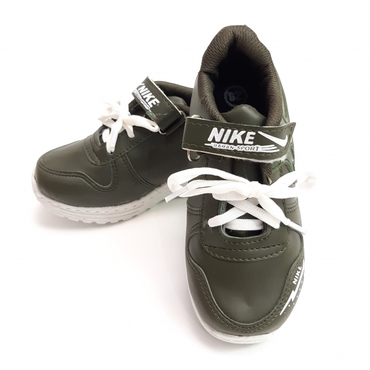 کتونی باران یشمی