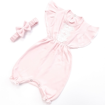 رامپر تل گیپور صورتی