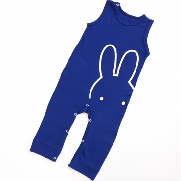 رامپر خرگوش آبی کاربنی