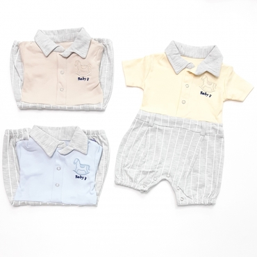 رامپر اسب چوبی