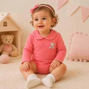 بادی زیربلند یقه‌ب‌ب ماتیکی