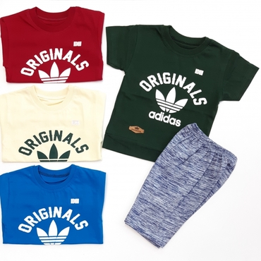 بلوز شورت ORIGINALS adidas