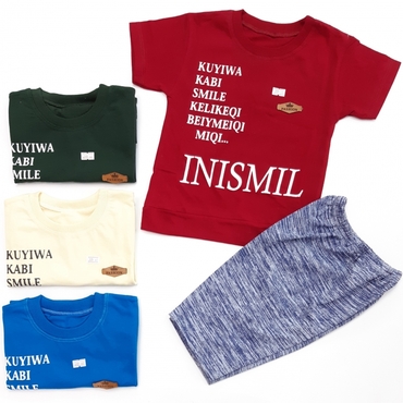 بلوز شورت INISMIL