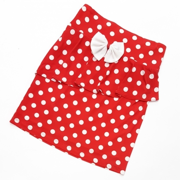 دامن مینی موس