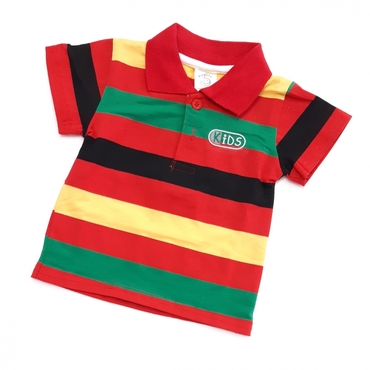 تیشرت kids قرمز