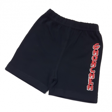 شلوارک GHONCHEH مشکی