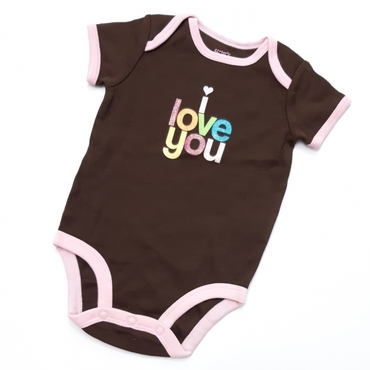 زیرکوتاه i love you