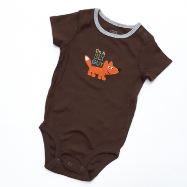 زیرکوتاه I'm A SLY GUY