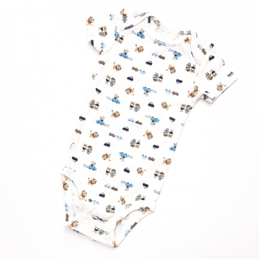 زیرکوتاه ماشین حیوانات