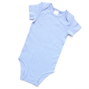 زیرکوتاه آبی