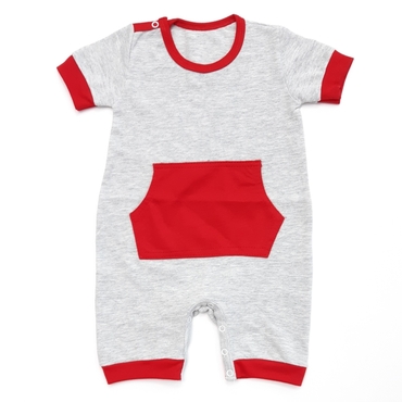 رامپر جلوجیب قرمز