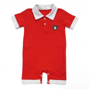 رامپر مجلسی قرمز