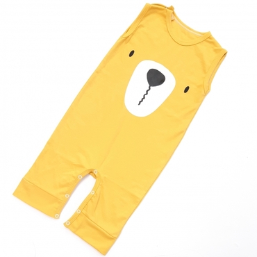 رامپر شورتی خرس اکر