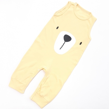 رامپر شورتی خرس لیمویی