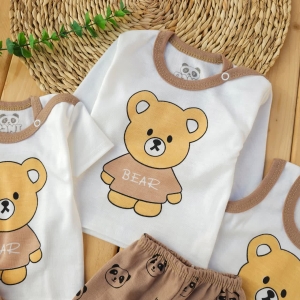 پنج تیکه خرس BEAR