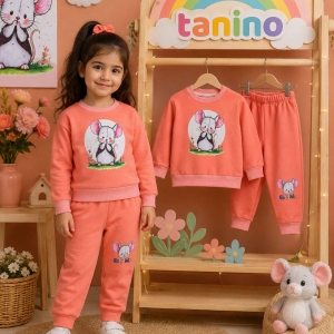 بلوز شلوار موش موشی