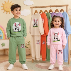 بلوز شلوار موش موشی