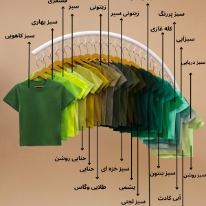 تیشرت NZDE