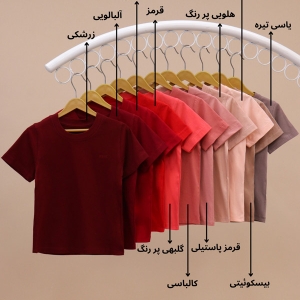 تیشرت NZDE