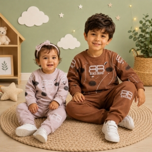 بلوز شلوار دورس BB