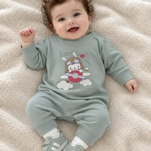 سرهمی سبز خرگوش ملوان