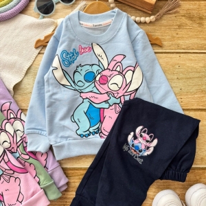 بلوز شلوار استیج