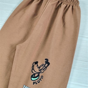 بلوز شلوار دورس گوفی