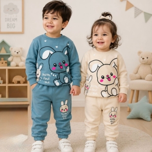 بلوز شلوار دورس خرگوش