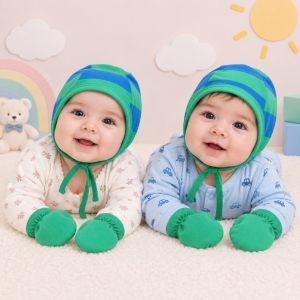 کلاه‌بندی دستکش خرگوش