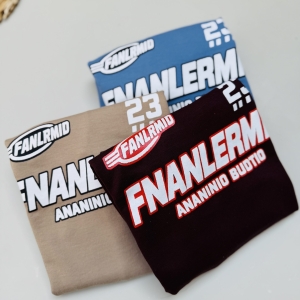 بلوز شلوار بگ دورس FNANLERMID