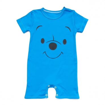 رامپر پو آبی