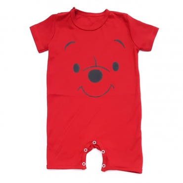 رامپر پو قرمز